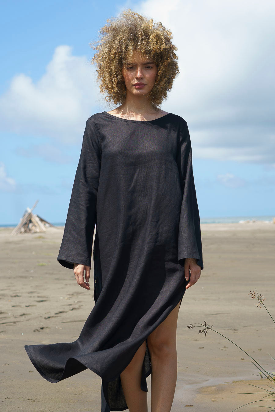 Nilo Guajiro Kaftan