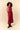 Cafe del Sol Knotted Dress