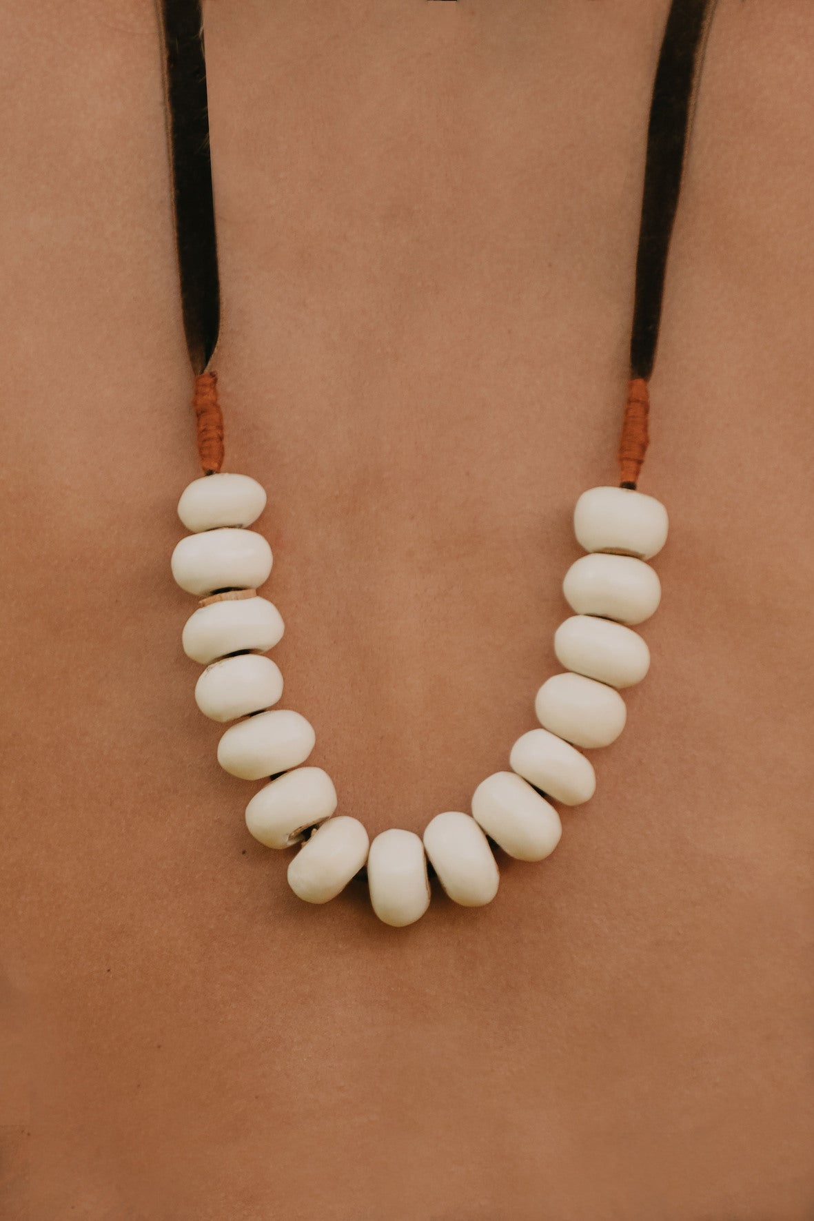 Cartagena de Indias Necklace