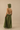 Dakar Hooded Open Back Dress Cotton