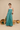 Golden Guanabana Dress